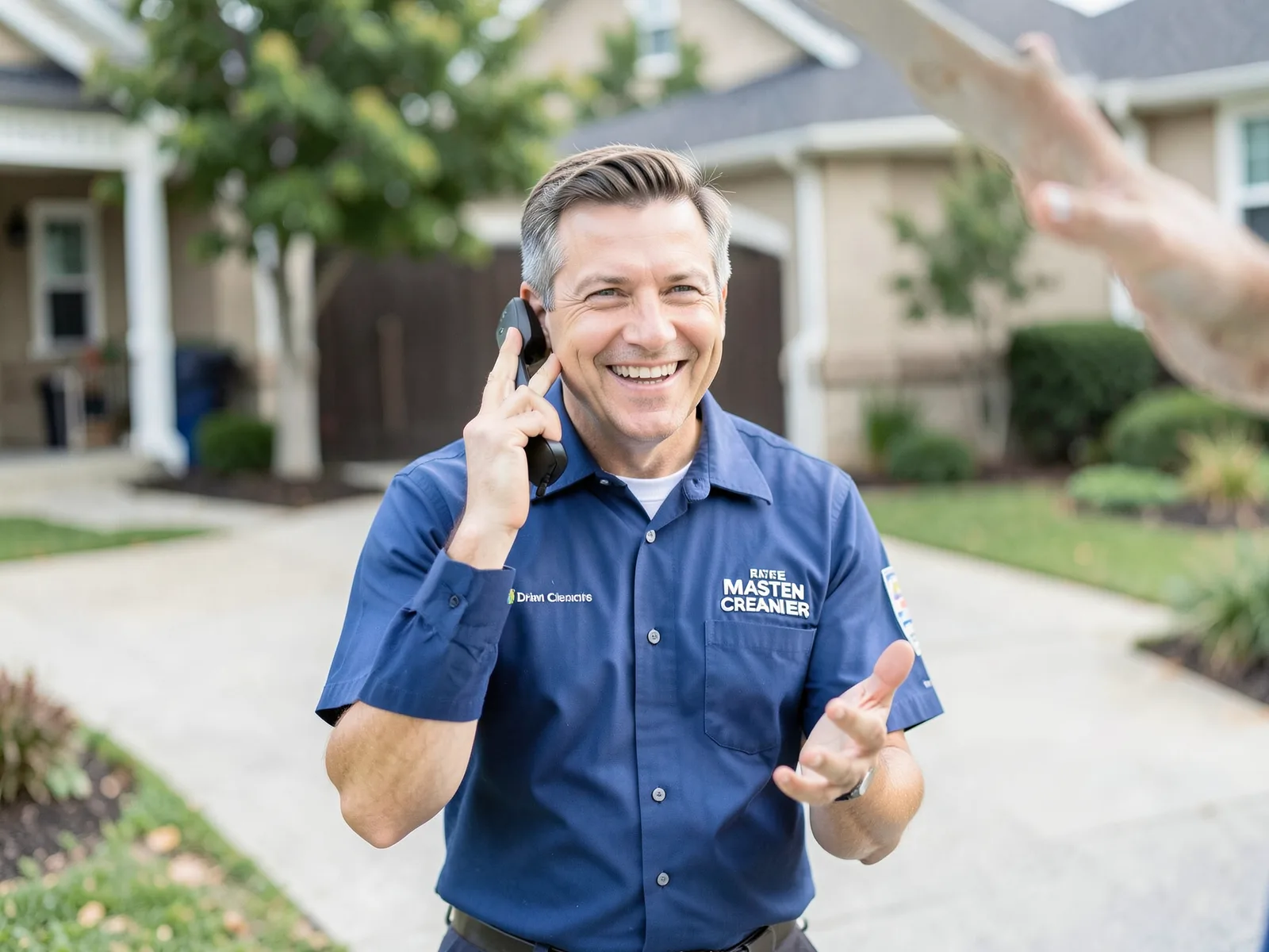 Drain Cleaning North Ogden, UT FAQs